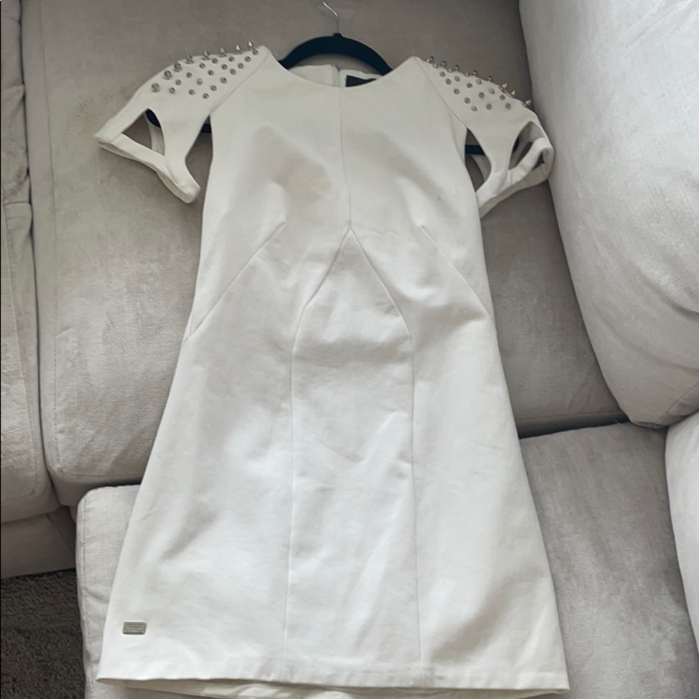 Philip Plein couture dress